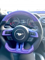 Brandi's 2019 Ford Mustang