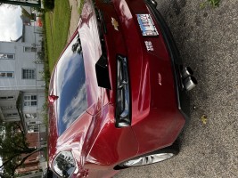 David's 2017 Chevrolet Camaro — photo 3