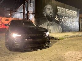 Katherine's 2020 Dodge Charger — photo 4