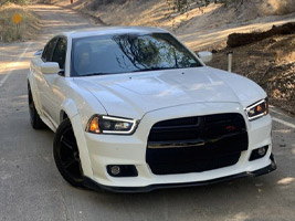 Johnathon's 2012 Dodge Charger — photo 2