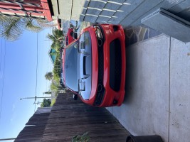 Daphne's 2017 Dodge Charger — photo 4