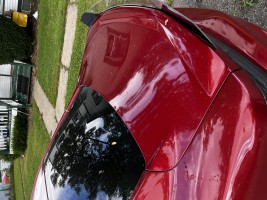 David's 2017 Chevrolet Camaro — photo 2