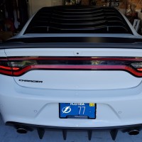 John's 2020 Dodge Charger — photo 2