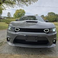 Travis's 2019 Dodge Charger — photo 4