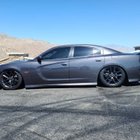 AJ's 2019 Dodge Charger — photo 2