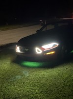 Miguel A.'s 2020 Ford Mustang — photo 4