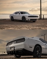 Philip's 2017 Dodge Challenger — photo 2
