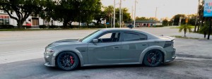 Pablo's 2019 Dodge Charger