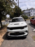 Flako__o's 2024 Dodge Durango — photo 2