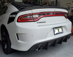 John's 2020 Dodge Charger — photo 3