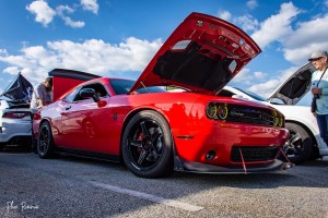 Wesley's 2020 Dodge Challenger — photo 2