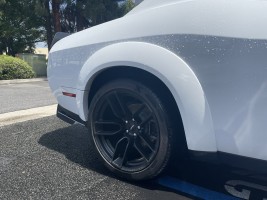 Rolando's 2014 Dodge Challenger — photo 2