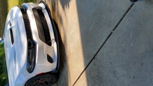 Saredu's 2016 Dodge Charger — photo 3