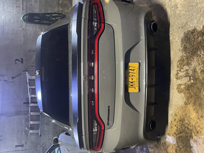 Bartlomiej's 2019 Dodge Charger — photo 1