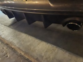 AJ's 2019 Dodge Charger