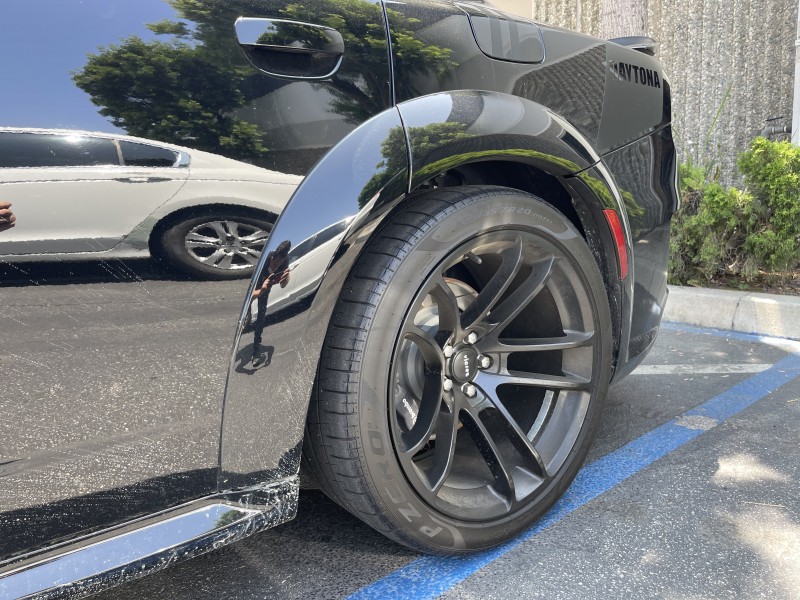 Rolando's 2015 Dodge Charger — photo 1