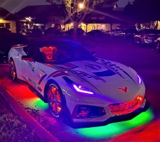 DK's 2014 Chevrolet Corvette — photo 4