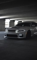 Marcus's 2021 Dodge Charger — photo 4