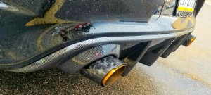 Milton's 2019 Dodge Charger — photo 3