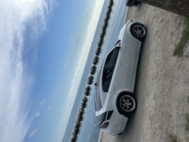 Oscar's 2021 Dodge Charger — photo 4