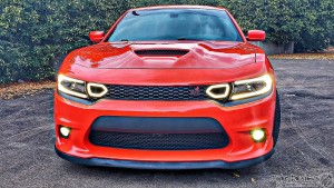 Jeremy's 2018 Dodge Charger