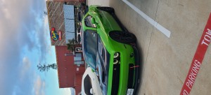 Daniel's 2017 Dodge Challenger — photo 2