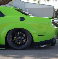 Roman's 2015 Dodge Challenger — photo 3