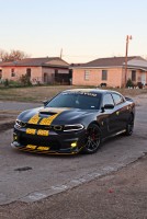 Sergio's 2019 Dodge Charger — photo 2