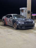 Miguel's 2014 Dodge Charger — photo 5