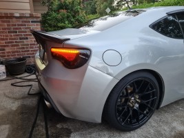 Caleb's 2014 Scion FRS — photo 3
