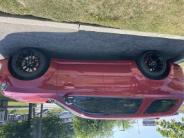 Pete's 2021 Dodge Durango — photo 5