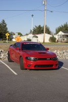 Keturah's 2017 Dodge Charger — photo 3