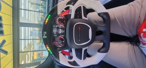 Jason's 2018 Dodge Challenger