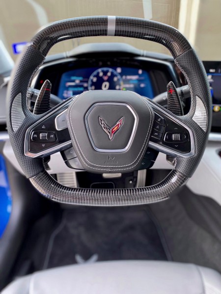 Kenny's 2021 Chevrolet Corvette — photo 1