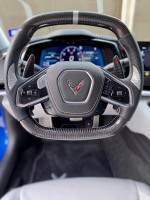 Kenny's 2021 Chevrolet Corvette