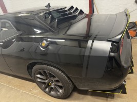 Edward's 2021 Dodge Challenger — photo 5