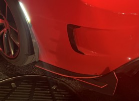 Christopher's 2017 Dodge Charger — photo 3