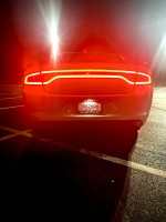 LaDarian's 2016 Dodge Charger — photo 2