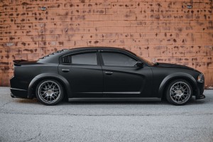 Rayven's 2014 Dodge Charger — photo 5