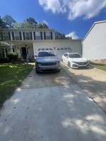 Jhoan's 2017 Jeep Cherokee