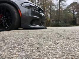 Hector's 2020 Dodge Charger — photo 2