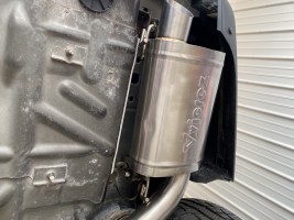 Josh's 2019 Dodge Challenger — photo 4