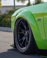 Roman's 2015 Dodge Challenger — photo 2