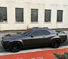 Don's 2017 Dodge Challenger — photo 3
