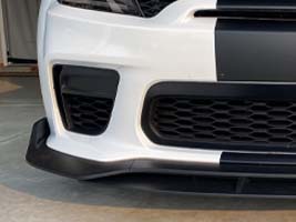 berkley's 2021 Dodge Charger — photo 2