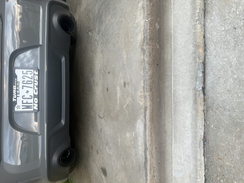Roy's 2023 Dodge Charger — photo 1