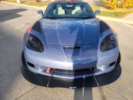 Christopher's 2012 Chevrolet Corvette — photo 2