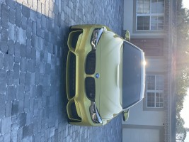 Alejandro's 2019 BMW M4 — photo 2