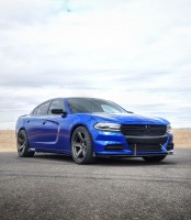 Brady's 2018 Dodge Charger
