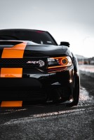 Brandon's 2018 Dodge Charger — photo 2
